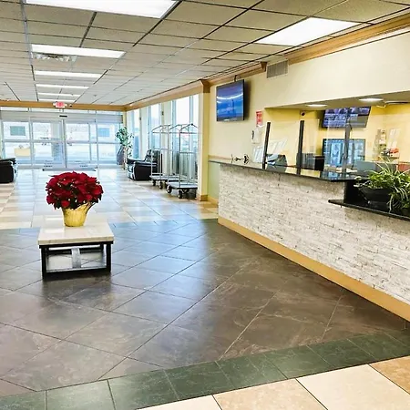 Buckeye Inn Express