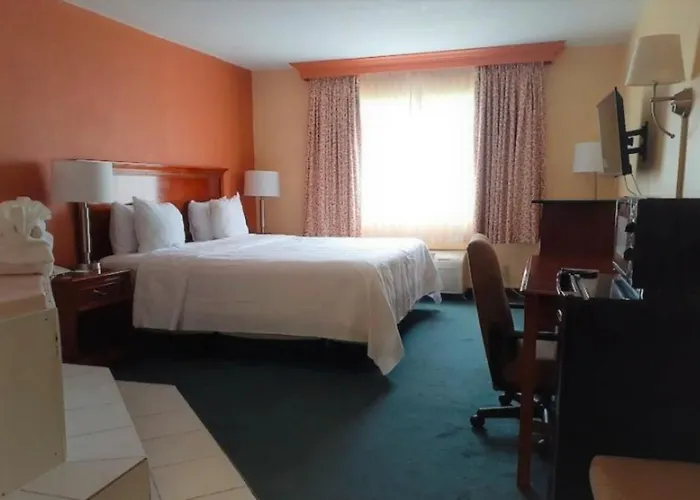 Buckeye Express Columbus