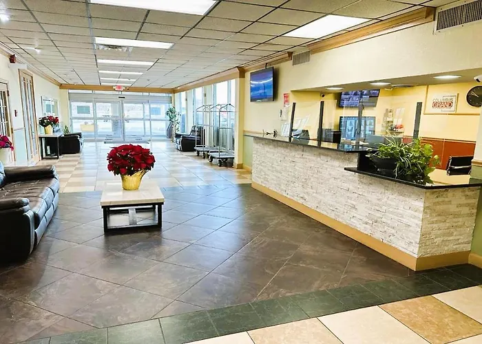 Buckeye Express Columbus