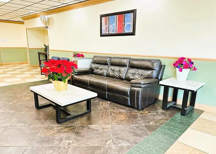 Buckeye Express Hotel Columbus