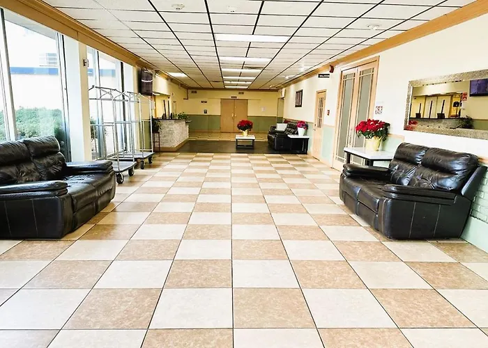 Hotel Buckeye Express 2*
