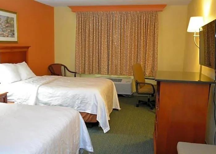 Hotel Buckeye Express 2*