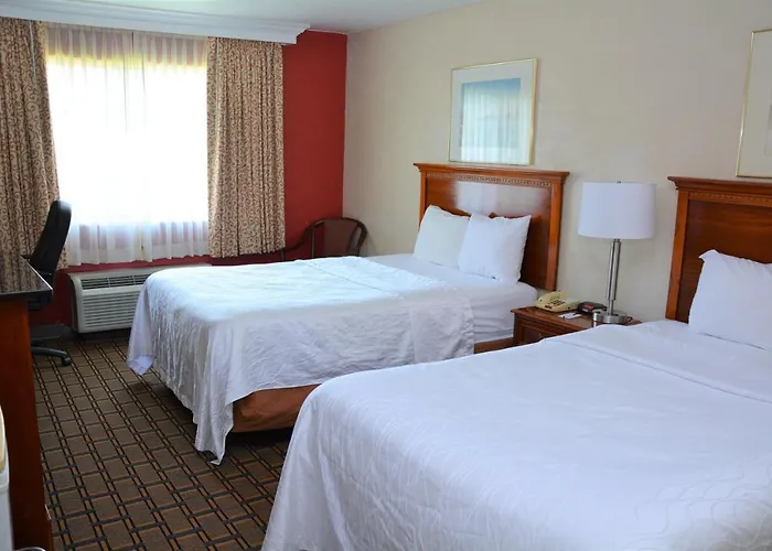Buckeye Express Hotel